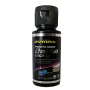 Dymax Betta Glory 10g Sinking Granules Fighting Fish Food