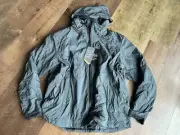 SIMMS - MidCurrent Hooded Jacket - XXL - Raven - Primaloft - Fishing - Insulated