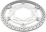 310mm Motorcycle Front Brake Disc Rotor For DRZ400 DRZ400SM SMK5 SMK6/SMK7 SMK8 SMK8 SMK9 2005-2021