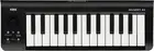 KORG (Korg) Wireless MIDI Keyboard Controller Bluetooth DTM Plug -in MicroK