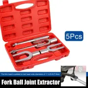Tie Rod Ball Joint Pitman Arm Removal Tool Kit Case Automotive Hand Tools Sale