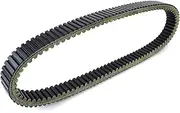 Drive Belt Replacement 0627102 Compatible with Arctic Cat Bearcat 7000 XT International Cougar 2-UP Pantera 7000 XT LTD Transfer Belt
