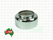Steering Wheel Chrome Collar Original Fit for Massey Ferguson TEF20 Fergy Fergie