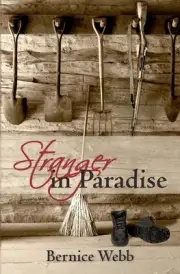 Stranger in Paradise by Bernice Webb (English) Paperback Book