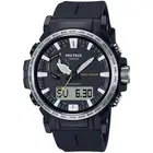 CASIO PRO TREK PRW-61-1AJF Climber Line Radio Solar Biomass Plastic 47.4mm F/S