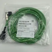 SIEMENS 6FX3002-2DB10-1AF0 Cable 5m New One Expedited Shipping 6FX30022DB101AF0