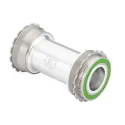 Enduro Maxhit Asymetrical Bottom Bracket, T47 24mm