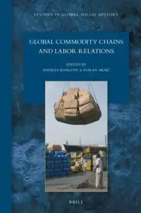 在飛比找博客來優惠-Global Commodity Chains and La