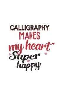 在飛比找博客來優惠-Calligraphy Makes My Heart Sup