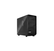 Fractal Design Meshify 2 Mid-Tower Case (Black w/ Dark Tempered Glass) -Open Box