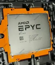 AMD EPYC Genoa 9174F 16 Core 4.1GHz SP5 256MB CPU 100-000000796 9004 (unlocked)