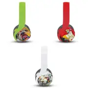 OFFICIAL MICHEL KECK ART MIX VINYL SKIN FOR SONY PLAYSTATION PS PULSE 3D HEADSET