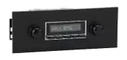 RetroRadio for 1965-67 Triumph TR4A BT, USB, AM/FM HCB-M2-415-36P-96PT