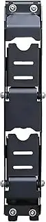 Tailgate Ladder Car Foldable Rear Ladder Tailgate Pedal Step Compatible For Suzuki Jimny 2019 2020 2021 JB64 JB74W Exterior Accessories