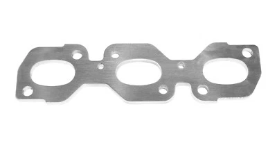 304 Stainless Steel Aston Martin V-12 Header Flanges