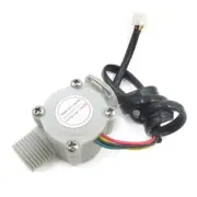 Upgrades Precisions Water flows Meter Sensors upgrades for Tankless Heating
