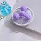 Washing Machine Filter Bag Reusable Mesh Laundry Ball Floating Lint Hair Catcher