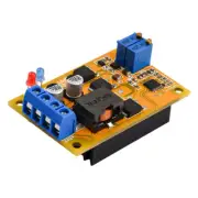 5A MPPT Solar Panel Regulator Controller Battery Charging Switch 9V 12V 24V