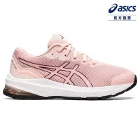 在飛比找Yahoo奇摩購物中心優惠-ASICS 亞瑟士 GT-1000 11 GS 大童鞋 兒童