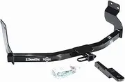Draw-Tite 36501 Class II Frame Hitch