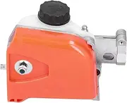 Chainsaw Gearbox Gear Assembly Pole Saw Gearbox Replacement Multifunction Chain Saw Parts for Forestry (26mm9 teeth)