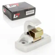 Sun Visor Bracket Holder Clips for Audi A2 A3 A4 A5 A8 (for: Audi)