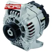 NEW ALTERNATOR FOR 04-08 CHEVY MALIBU 2.2L & 06-07 SATURN ION 2.4L 15781434