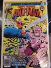 Marvel Ant-Man #48 Newsstand Edition