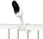 Baby Camera Flexible Mount for Owlet Cam Video Baby Monitor(Not for Owlet Cam 2)