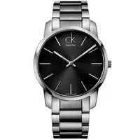 在飛比找Yahoo!奇摩拍賣優惠-『中美鐘錶』可議價 Calvin Klein CK 男紳士時