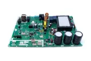 GENUINE CONTROL PCB EEPROM 1P301408-3/2F012841-24 FOR DAIKIN PN 4009986
