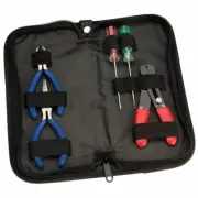 Rapid Basic Electronics Tool Kit - 5pc