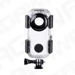 現貨免運 INSTA360 ONE X2 副廠 防水殼 潛水殼 40米 ONE X2保護殼 潛水殼 防水殼