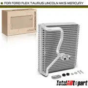 New A/C Evaporator Core Plate Fin for Ford Flex 2009-2010 Lincoln MKS 2010 MKT (for: Ford)