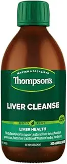 Thompson's Liver Cleanse 300ml