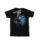 Marvel Boys Ant-Man Standing T-Shirt (BI6418)
