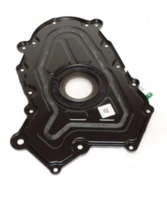 NEW GENUINE JAGUAR F-TYPE X152 FRONT ENGINE COVER JDE39983 ORIGINAL