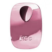 [IKOO] Pocket Detangling Brush Rose