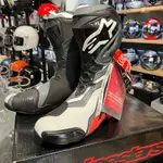 ALPINESTARS A星 賽車車靴SUPERTECH R