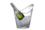 SERRONI FRESCO VINO CURVA WINE CHAMPAGNE BUCKET 4L