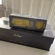 Drybar The Double Shot Oval Blow Dryer Brush - Effortless Blowouts + Rollers