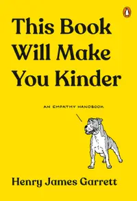 在飛比找誠品線上優惠-This Book Will Make You Kinder