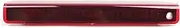 Third Brake Lights 265900006R Car High Level 3rd Brake Light Red Lens For Renault For Megane MK III Hatchback (BZ0_) 2008-2016