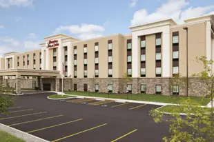 Hampton Inn & Suites Niles/Warren, OH