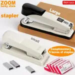 SECRETARY STAPLER HAND STAPLER MANUAL STITCHER OFFICE