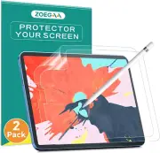 [2 Pack]Paper Screen Protector Compatible with Ipad Air 5Th/4Th 10.9 Inch(2022/2