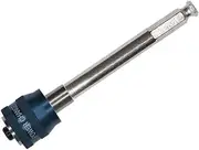 [Bosch] Professional 2608594262 Power Change Adapter (Socket SDS Plus, Including HSS-G Drill Bit 7.15 x 85 mm, Hole Saw Accessories), Colour, Size