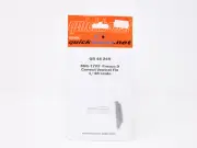 1/48 QuickBoost MiG-17PF Fresco-D Correct Ventral Fin - NOS 48249 for Hobby Boss