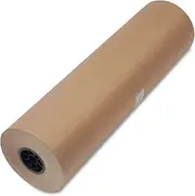 United Facility Supply 1300046 High-Volume Wrapping Paper- 50lb- 30" w- 720'l- BN- 1/Pack