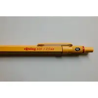 在飛比找蝦皮購物優惠-rotring 600 Loft限定黃色